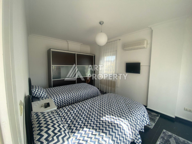 Мебелированная  вилла 3+1, 250м2  в Авсаллар - Ракурс 20