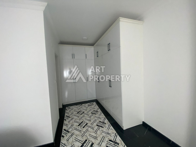 Мебелированная  вилла 3+1, 250м2  в Авсаллар - Ракурс 23