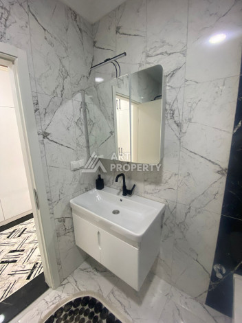 Мебелированная  вилла 3+1, 250м2  в Авсаллар - Ракурс 25