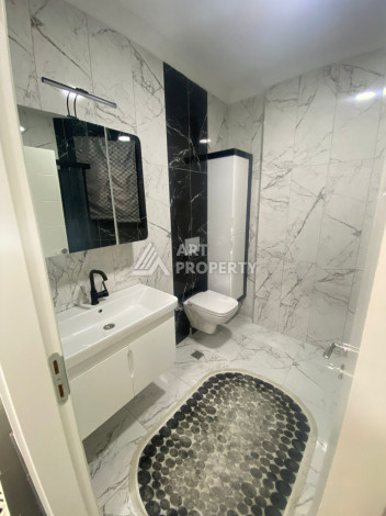 Мебелированная  вилла 3+1, 250м2  в Авсаллар - Ракурс 27