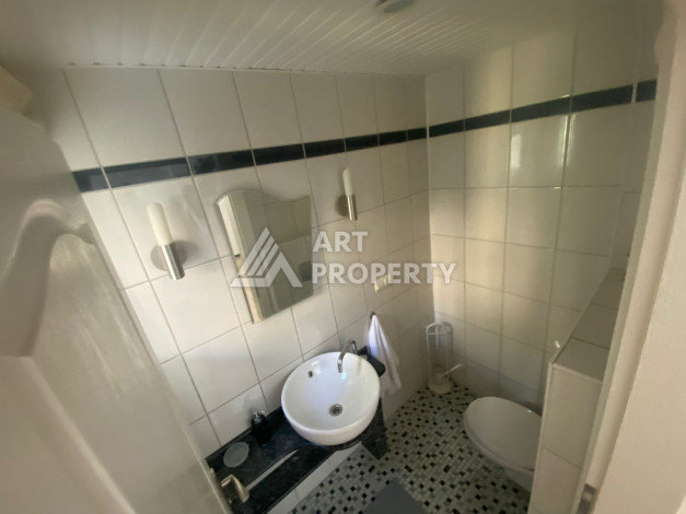 Мебелированная  вилла 3+1, 250м2  в Авсаллар - Ракурс 28