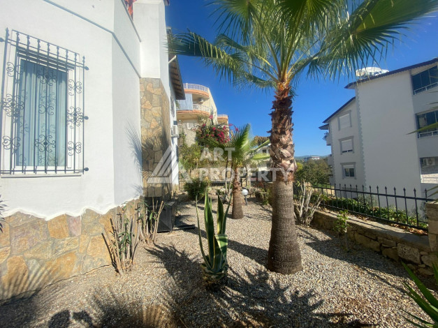 Мебелированная  вилла 3+1, 250м2  в Авсаллар - Ракурс 32