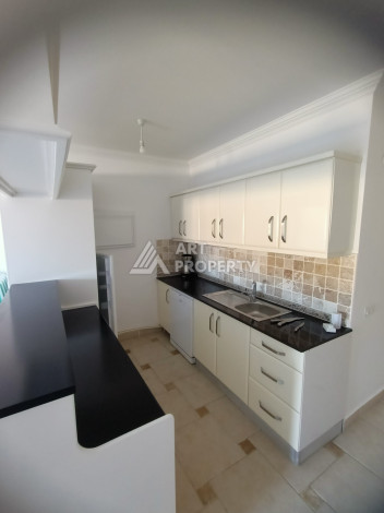 Просторная вилла 7+1 с огромной терассой в районе Каргыджак - Ракурс 3