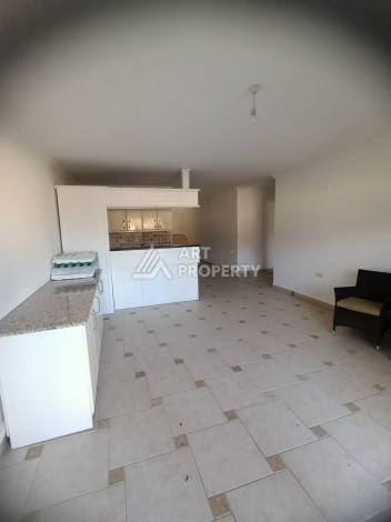 Просторная вилла 7+1 с огромной терассой в районе Каргыджак - Ракурс 10