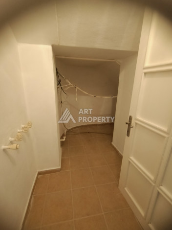 Просторная вилла 7+1 с огромной терассой в районе Каргыджак - Ракурс 20