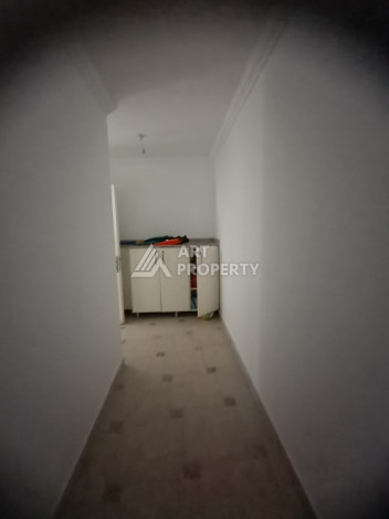 Просторная вилла 7+1 с огромной терассой в районе Каргыджак - Ракурс 29