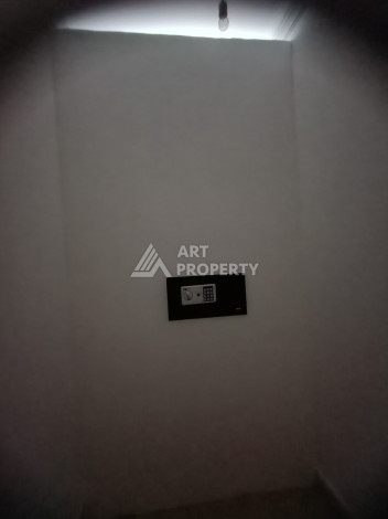 Просторная вилла 7+1 с огромной терассой в районе Каргыджак - Ракурс 34