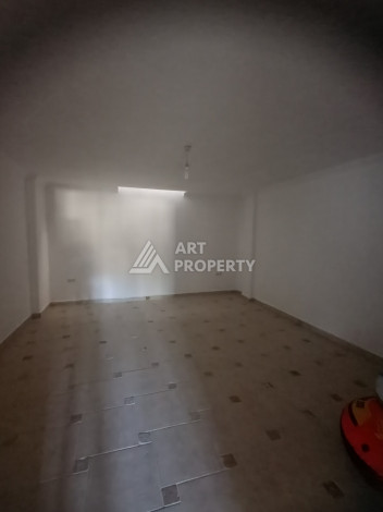 Просторная вилла 7+1 с огромной терассой в районе Каргыджак - Ракурс 36