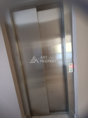 Просторная вилла 7+1 с огромной терассой в районе Каргыджак - Ракурс 41