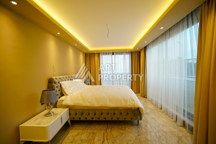 Шикарная просторная 1024м2 вилла с мебелью и техникой - Ракурс 18