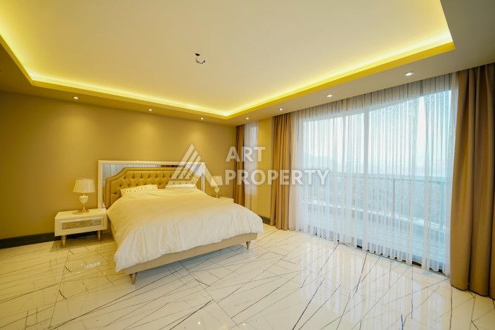 Шикарная просторная 1024м2 вилла с мебелью и техникой - Ракурс 20