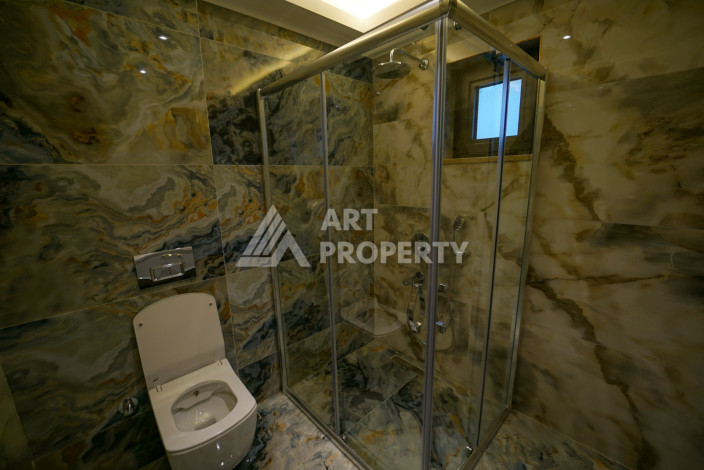 Шикарная просторная 1024м2 вилла с мебелью и техникой - Ракурс 30