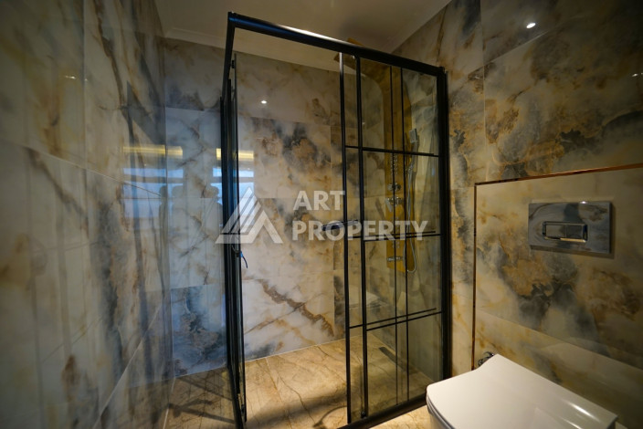 Шикарная просторная 1024м2 вилла с мебелью и техникой - Ракурс 33