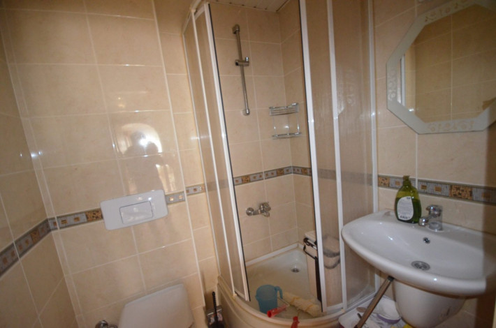 Меблированная квартира в комплексе с бассейном в районе Оба, Алания 105 м2 - Ракурс 20