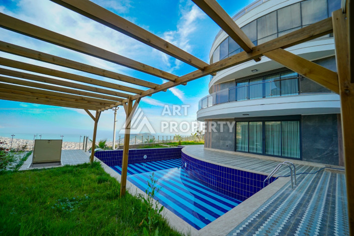 Шикарная просторная 1024м2 вилла с мебелью и техникой - Ракурс 50