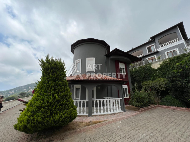 Вилла под гражданство в Алании район Бекташ - Ракурс 3