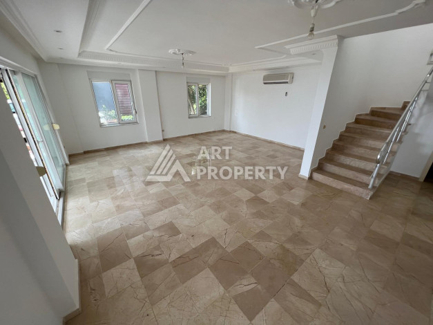 Вилла под гражданство в Алании район Бекташ - Ракурс 5