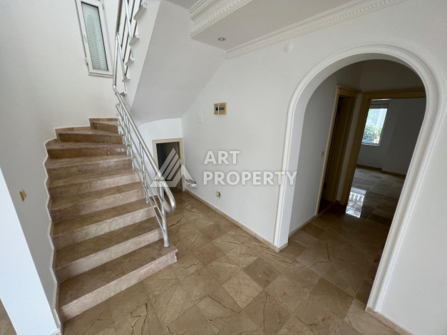 Вилла под гражданство в Алании район Бекташ - Ракурс 6