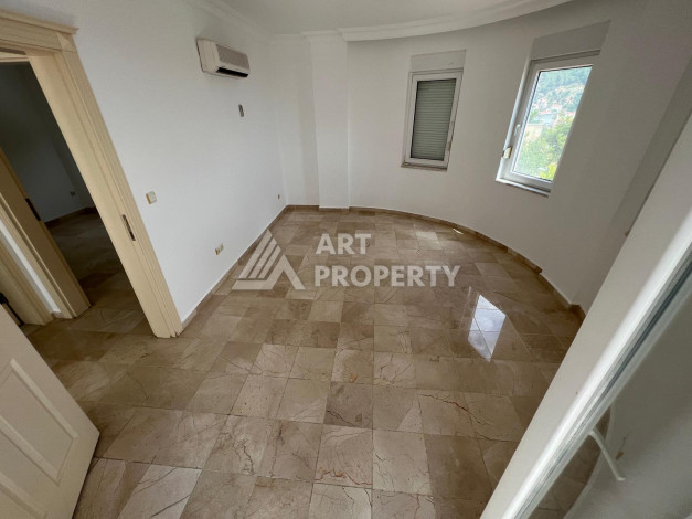 Вилла под гражданство в Алании район Бекташ - Ракурс 8