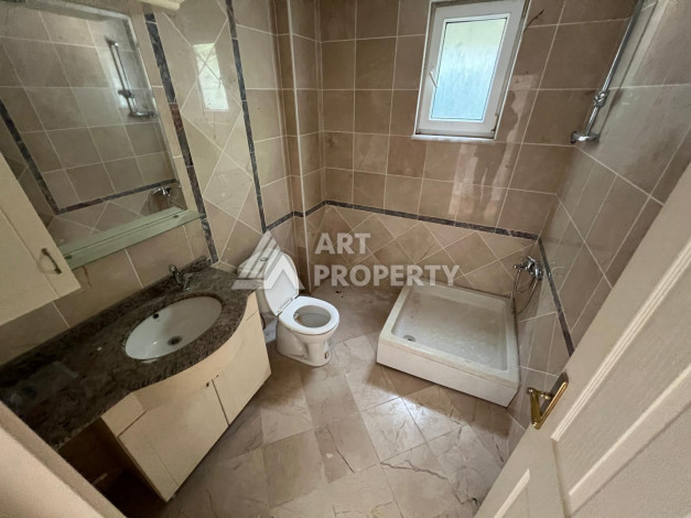 Вилла под гражданство в Алании район Бекташ - Ракурс 9