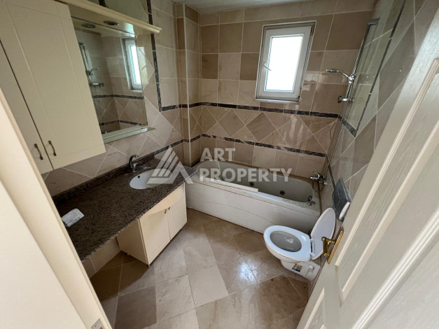 Вилла под гражданство в Алании район Бекташ - Ракурс 10