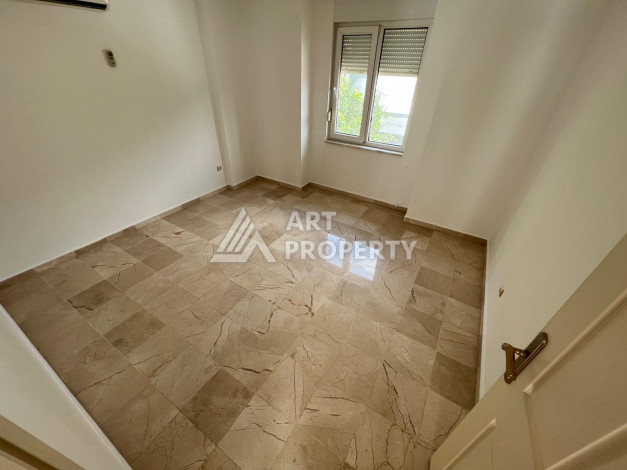 Вилла под гражданство в Алании район Бекташ - Ракурс 11