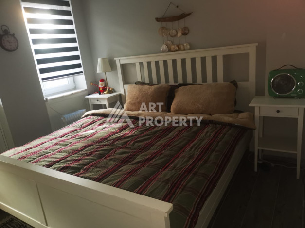 Квартира в историческом месте с планировкой 3+1 - Ракурс 2