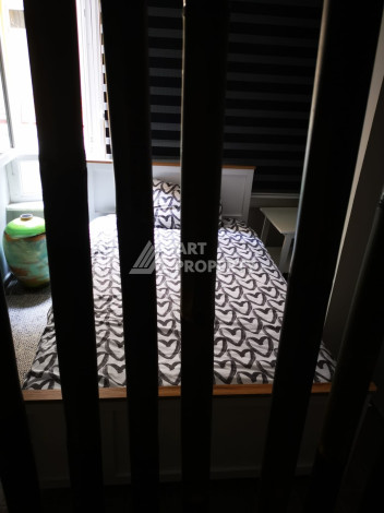 Квартира в историческом месте с планировкой 3+1 - Ракурс 3