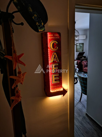 Квартира в историческом месте с планировкой 3+1 - Ракурс 5