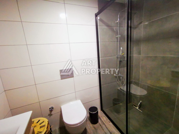 Квартира в историческом месте с планировкой 3+1 - Ракурс 6