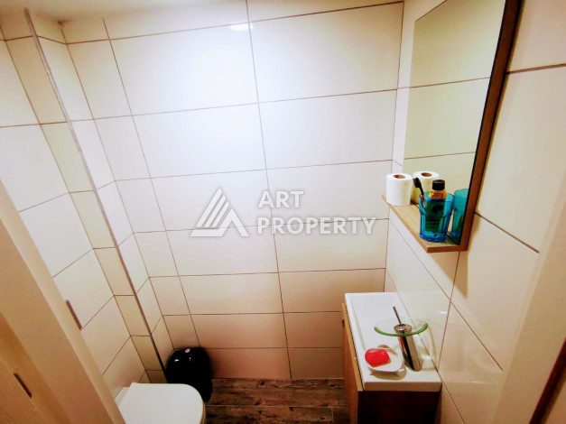 Квартира в историческом месте с планировкой 3+1 - Ракурс 8