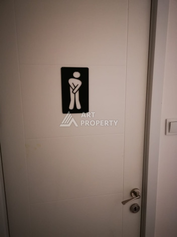 Квартира в историческом месте с планировкой 3+1 - Ракурс 9