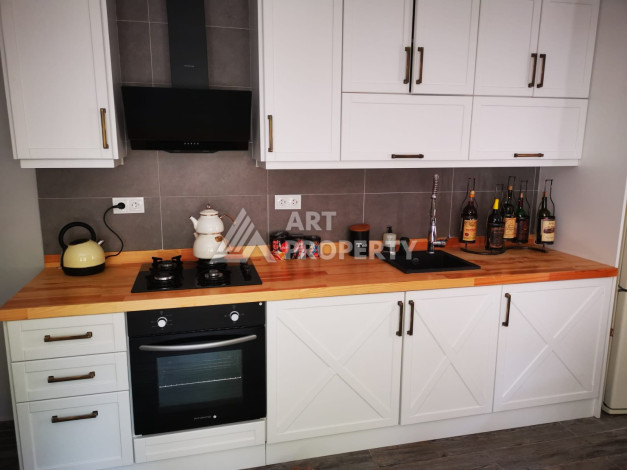 Квартира в историческом месте с планировкой 3+1 - Ракурс 13