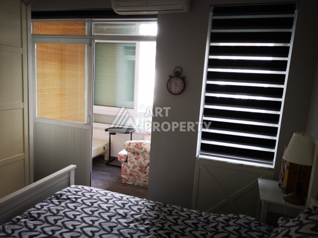 Квартира в историческом месте с планировкой 3+1 - Ракурс 17