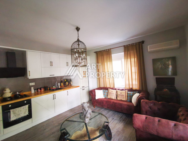 Квартира в историческом месте с планировкой 3+1 - Ракурс 19