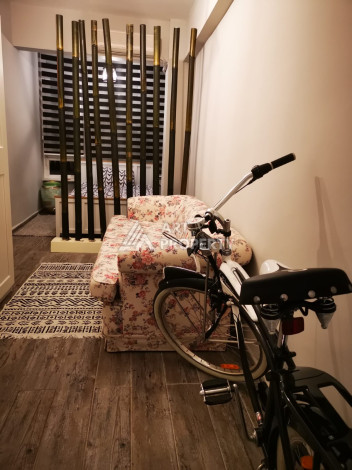 Квартира в историческом месте с планировкой 3+1 - Ракурс 20