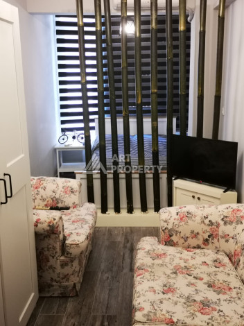 Квартира в историческом месте с планировкой 3+1 - Ракурс 21