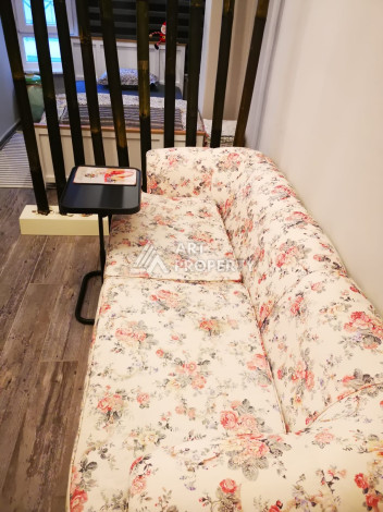 Квартира в историческом месте с планировкой 3+1 - Ракурс 23