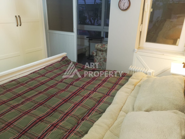 Квартира в историческом месте с планировкой 3+1 - Ракурс 24