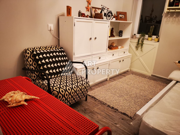 Квартира в историческом месте с планировкой 3+1 - Ракурс 26