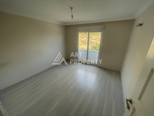 Квартира в Алании район Джикджили 2+1 подходит под ВНЖ - Ракурс 5