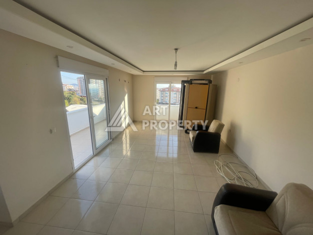 Квартира в Алании район Джикджили 2+1 подходит под ВНЖ - Ракурс 7