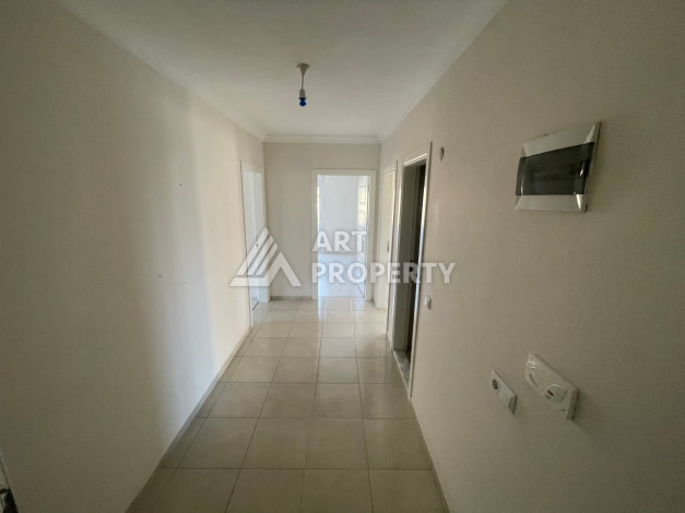 Квартира в Алании район Джикджили 2+1 подходит под ВНЖ - Ракурс 8