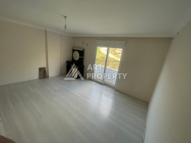 Квартира в Алании район Джикджили 2+1 подходит под ВНЖ - Ракурс 9