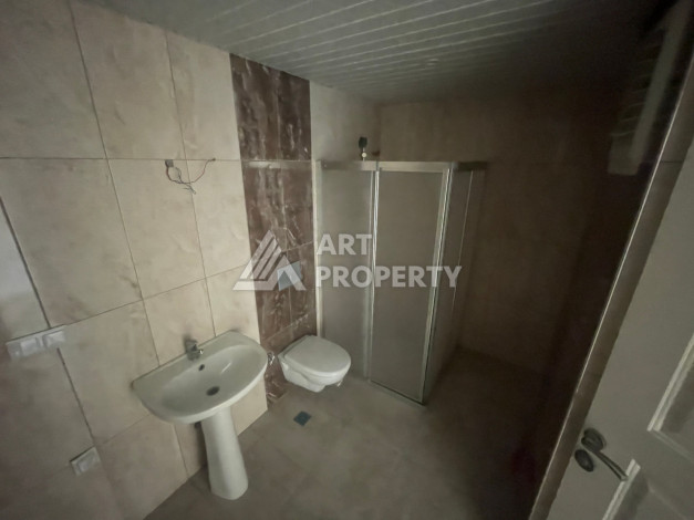 Квартира в Алании район Джикджили 2+1 подходит под ВНЖ - Ракурс 10