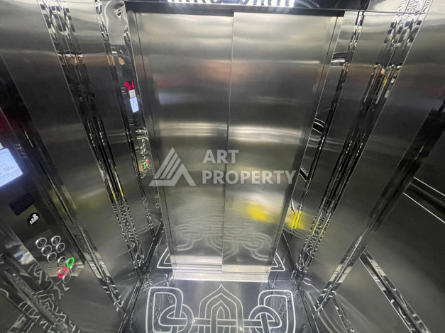 Квартира в Алании район Джикджили 2+1 подходит под ВНЖ - Ракурс 11