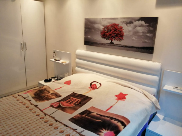 Меблированные двухкомнатные квартиры в современном комплексе в районе Оба, 50-75 м2 - Ракурс 10