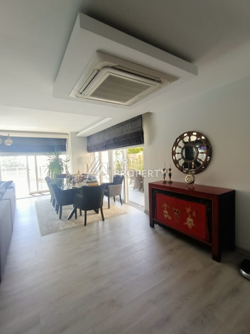 Просторная видовая вилла 350м2 в районе Каргыджак. - Ракурс 4