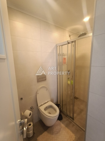 Просторная видовая вилла 350м2 в районе Каргыджак. - Ракурс 19