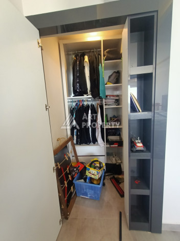 Просторная видовая вилла 350м2 в районе Каргыджак. - Ракурс 23